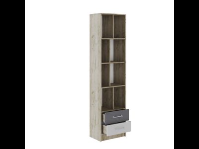 Пенал Колибри крафт Лофт Детская спальня (ТЭКС)