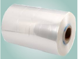 Стрейч-пленка машинная первичка 500мм/23 мкм, намотка 15,00 кг.