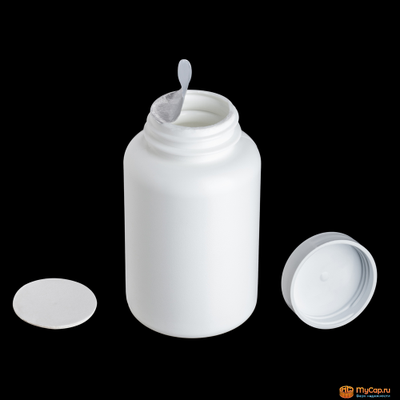 Индукционный вкладыш №11 Комбифоил Полиэтилен Лайт