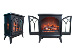 электрокамин Barton