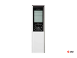 Внутренний блок мульти-сплит систем канального типа (R32) Hitachi RAD-50RPE