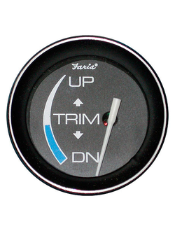 Указатель трима для Yamaha до 96 г, серия «Coral»