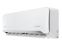 Бытовой настенный кондиционер FeRRUM™ серии FORCE Full DC Inverter