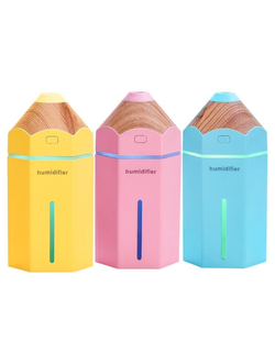 УВЛАЖНИТЕЛЬ ВОЗДУХА КАРАНДАШ HUMIDIFIER PENCIL