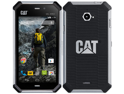 Cat S50