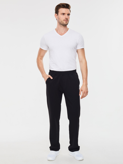 Брюки мужские MSP12-05B RED-N-ROCK'S