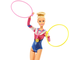 Barbie Набор игровой Гимнастка, GJM72