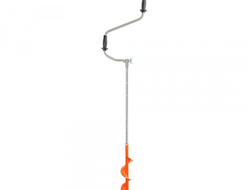 Ледобур Легион "Вуокса - Э" 100 мм / 130мм (прав. вращ.)