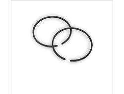 Кольца поршневые двигателя Hangkai 9.8 л.с.