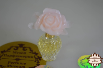 Nina Ricci Capricci EDT 2,5ml | Нина Риччи Каприччи купить в интернет магазине парфюмерии