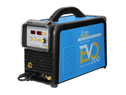 Сварочный полуавтомат многофункциональный TSS EVO MTM-200, 035271