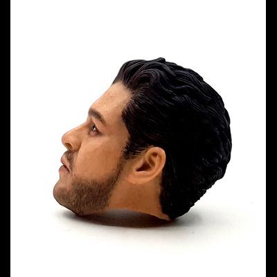 Скульпт (Кит Харрингтон) 1/6 (78083) - DAMTOYS