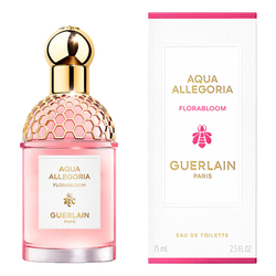 Guerlain Aqua Allegoria Florabloom