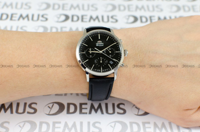 Мужские часы Orient RA-KV0303B10B