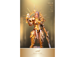 Архангел Рафаэль - КОЛЛЕКЦИОННАЯ ФИГУРКА 1/6 The Wings of Salvation Archangel Raphael (LXF2310A) - LUCIFER