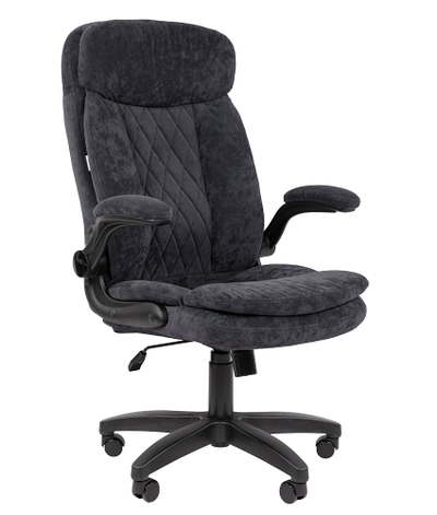 Ткань S серый