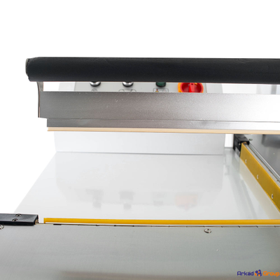 Термоусадочный тоннель FM-400 (380V) (L- нож + тоннель) Foodatlas Eco