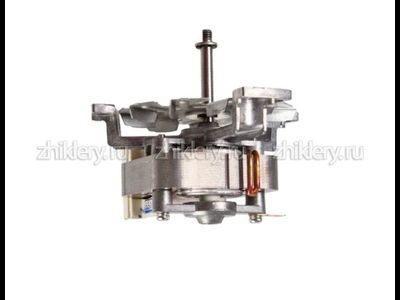 Двигатель вентилятора конвекции для духовок Gorenje 602942