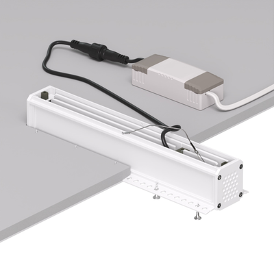 Точечный встраиваемый светильник Denkirs DK2532-WB