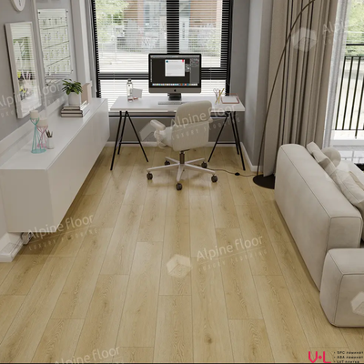 SPC ламинат Alpine Floor Eclipse Super Matt Твист ЕСО 21-15 купить на vinyl-laminat.ru