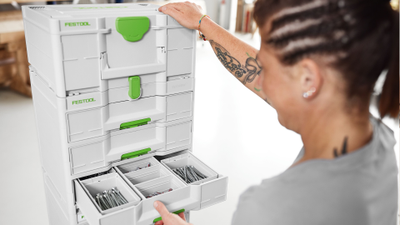 Сортейнер SYS3-SORT/3 M 337