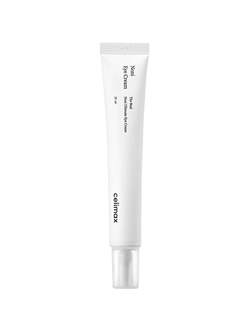 Восстанавливающий крем вокруг глаз с нони и пептидами Celimax The Real Noni Ultimate Eye Cream (20 мл)