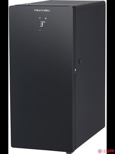 Холодильник для молока Dr.coffee Proxima SC10