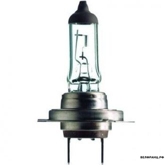 Лампа H7 12V 55W OSRAM ORIGINAL LINE (качество oem запчасти)