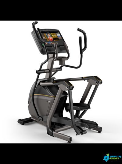 MATRIX E50XUR Эллиптический эргометр домашний