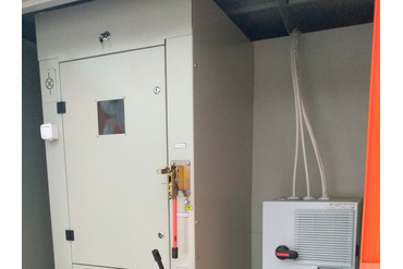 Образцы КТП