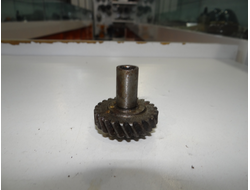 Шестерня масляного насоса Урал М 72 К 750