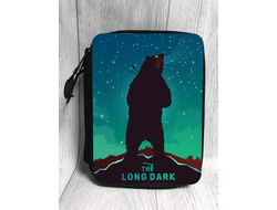 Пенал The Long Dark, Лонг Дарк №2