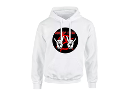 Толстовки Сектор Газа, Юрий Хой