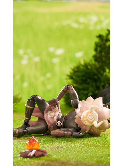 Фигурка 1/8 Хиличурл (Hilichurl Arctech)