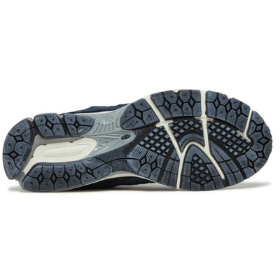 New Balance 2002 R Protection Pack Dark Navy синие