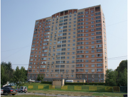 РЕКЛАМА В ЛИФТАХ РАЙОН ЧЕРТАНОВО СЕВЕРНОЕ