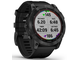 Garmin Fenix 7X 51mm Solar Slate Gray with Black Band (010-02541-00 / 010-02541-01 / 010-02541-0A)