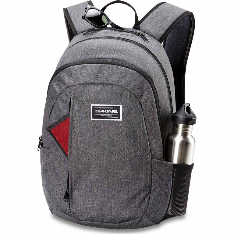 Dakine factor 22l black sale