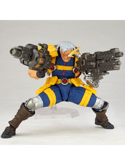 Фигурка Кейбл (Cable)