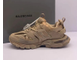 Balenciaga Track Sneaker Signature Caramel
