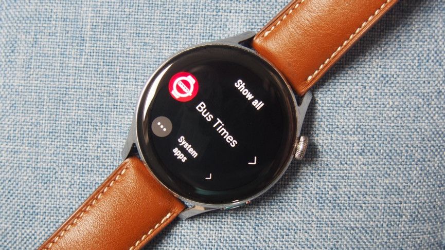 Huawei watch gt 2 pro синхронизация со смартфонами xiaomi