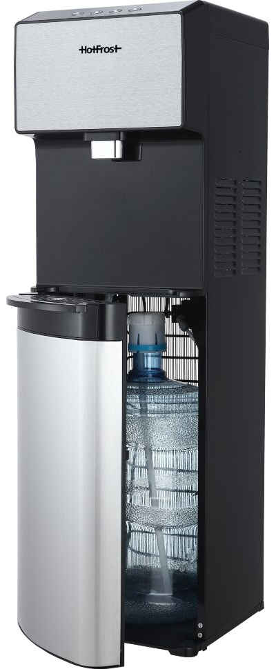 Кулер HotFrost V450ASM