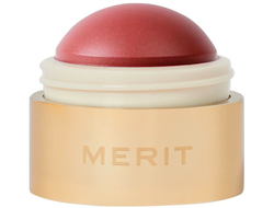 MERIT Flush Blush Balm - Румяна-бальзам