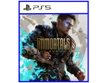 Immortals of Aveum (цифр версия PS5)