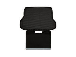 Коврик в багажник с функцией защиты бампера Econom NISSAN X-Trail, 03/2015->, внед. ( ELEMENT.SET.012 )