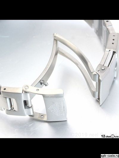 Часы Casio Pro Trek PRW-50T-7AER