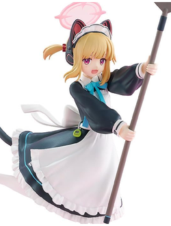 Фигурка Момои Сайба (Momoi Saiba Maid Pop Up Parade)