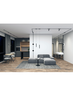 Светильник Denkirs DK3172-WB