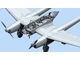 Сборная модель: (ICM 72291) Германский самолет-разведчик FW 189A-1