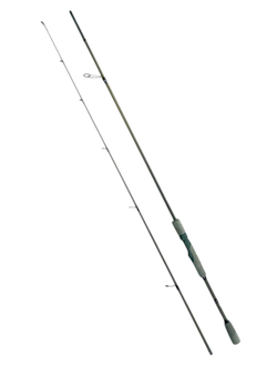 Спиннинг test:10-35g #2186 2.13м